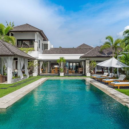Benoa Bay Villas Nusa Dua  Eksteriør billede